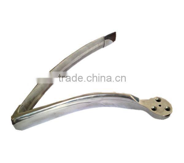 OEM customized high precision steel metal mould for Armrest