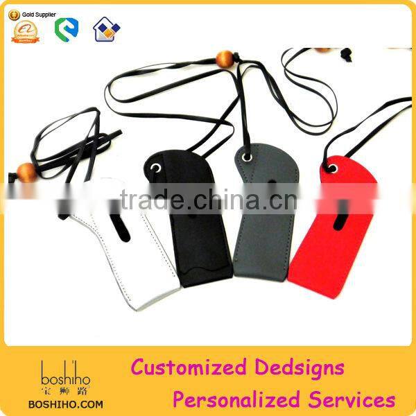 Electronic cigarette pouch in high quality