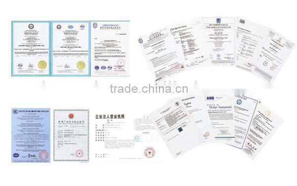 XLPE insulated Flame retardant Shipboard Power Cable