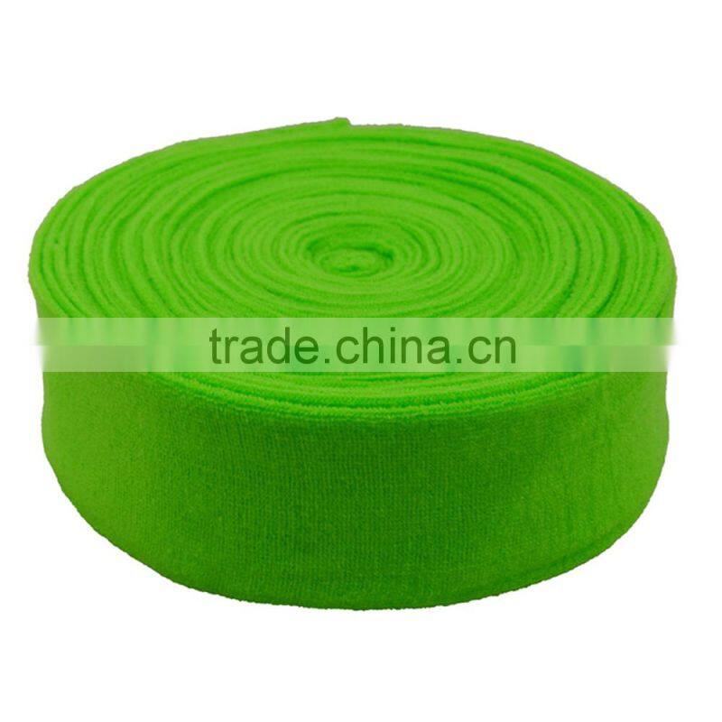 JML1303 Top Quality sponge raw material scouring pad material for kitchen