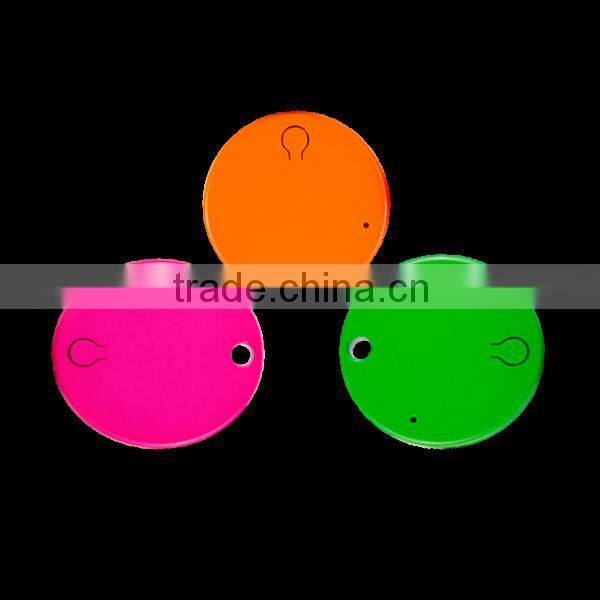 Axaet ibeacon bluetooth beacon oem TI CC2541 ibeacon for IOS and Android