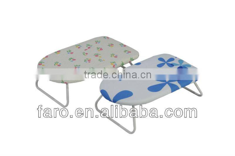 EG-2N Small portable folding mesh ironing board