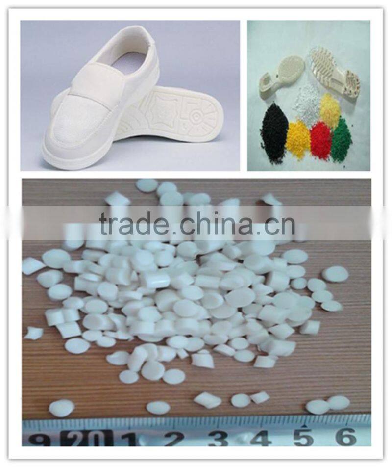 Eva shoe material/Eva compound material/Eva foam granule