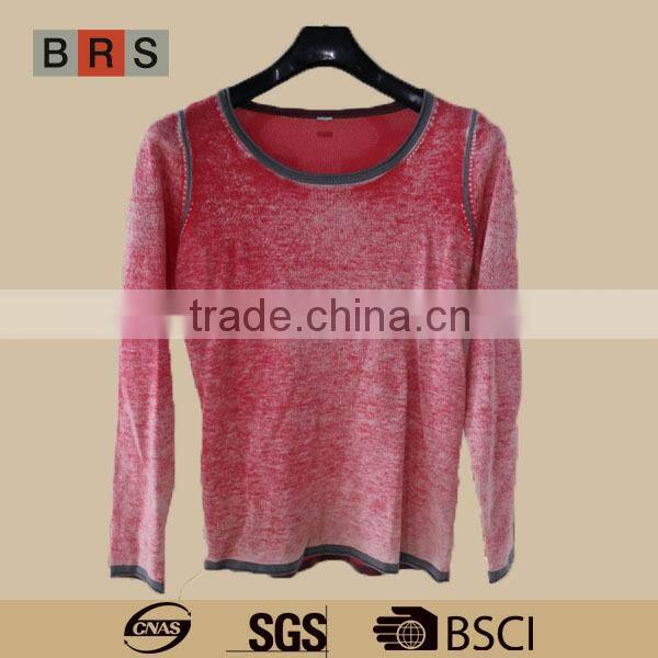 modern girls sweater design wholesale