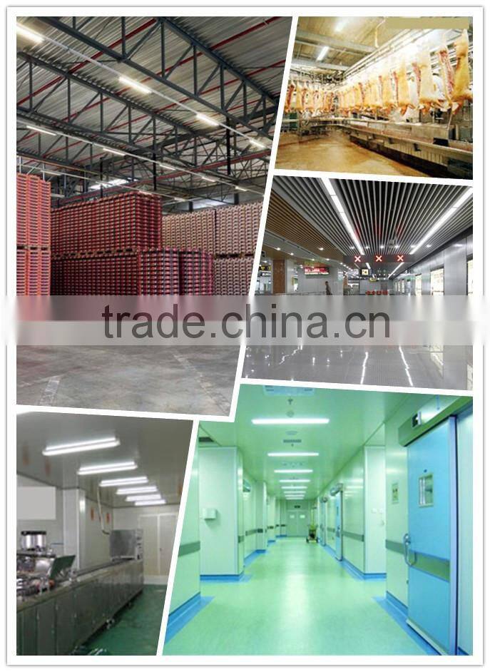 new LED tri proof light 1200mm 36W corrosion proof