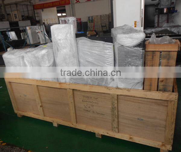 Chinese NC Milling Machine with Bed Type NCM1470