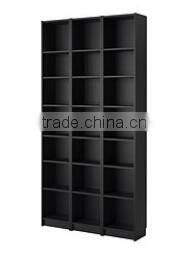 Germany living room furniture shelf shelf/system shelving/wood bookcases