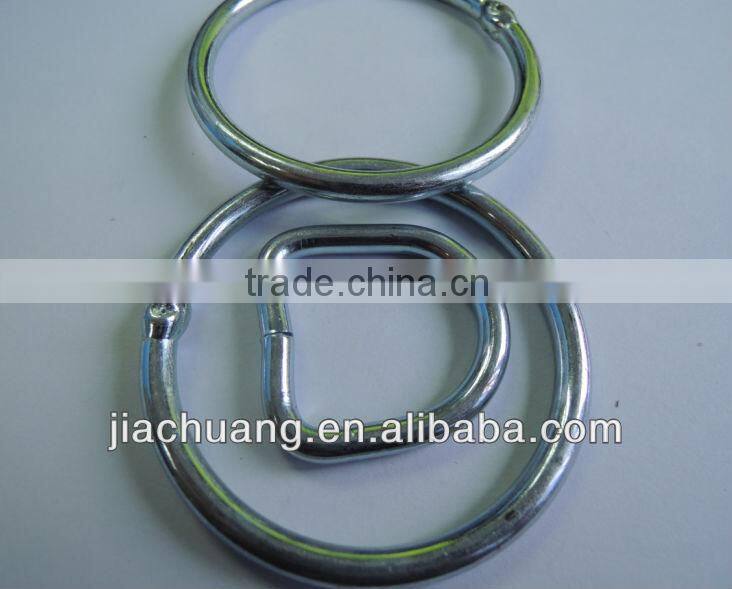 HOT SALE mental Open O rings