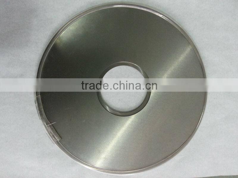 China Professional Carbide disc cutter manufacturer circular saw blade/dis saw blads in electrical