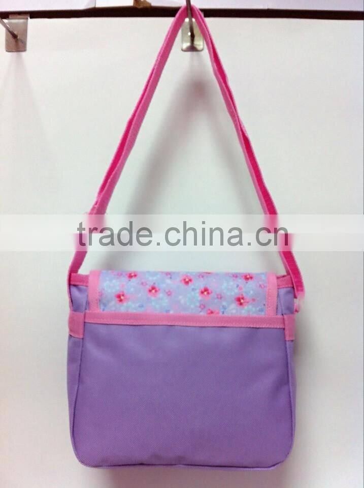 Frozen sling bag of fashion sling bag, girl sling bag