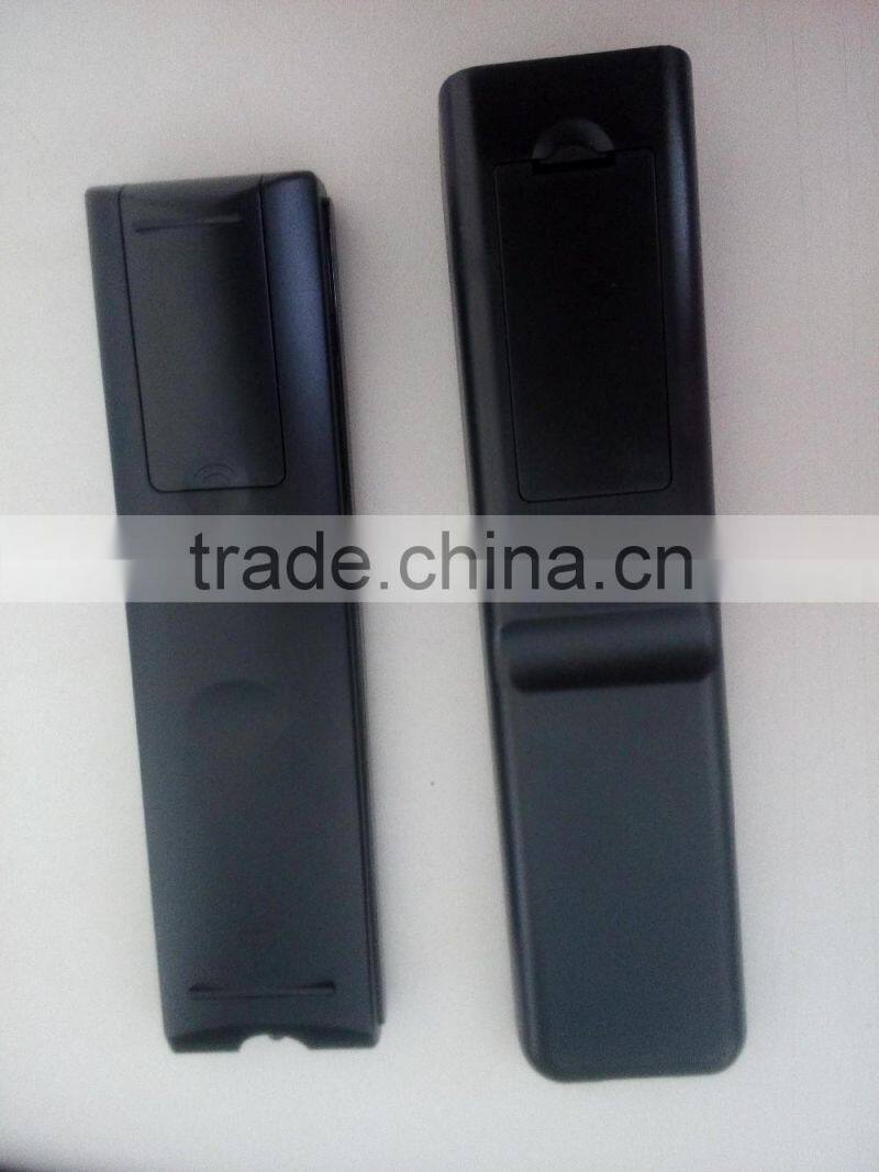 shownic remote control