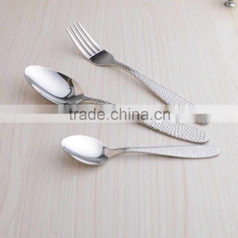 elegant spoon and fork set , spoon and fork set , chinese soup bowl and spoon set