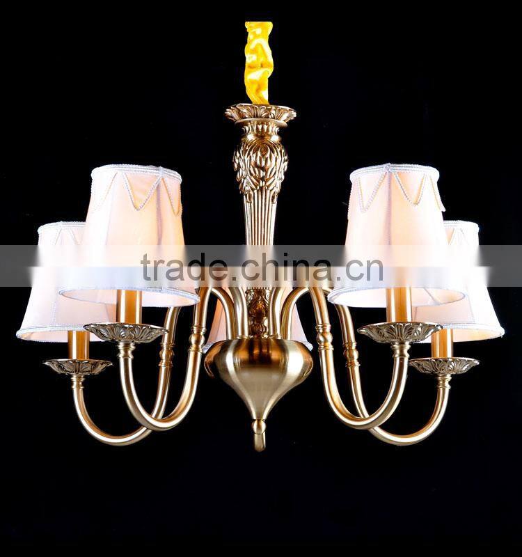 Simple home pendant lamp