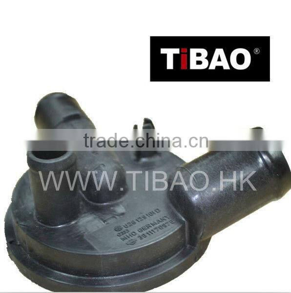 TiBAO block gate valve, engine block breather 028129101D for VW AUDI