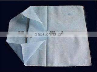 disposable hospital non-woven pillow case