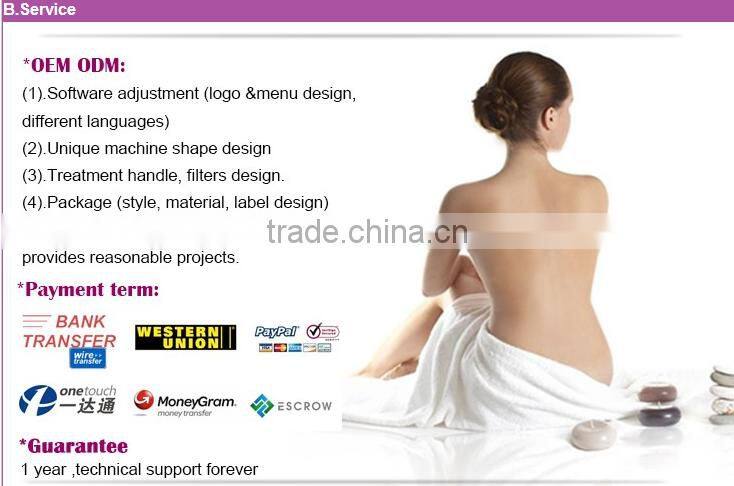 Unique Factory Supplying Chiropractic Impulse Adjusting Instrument BD-M006