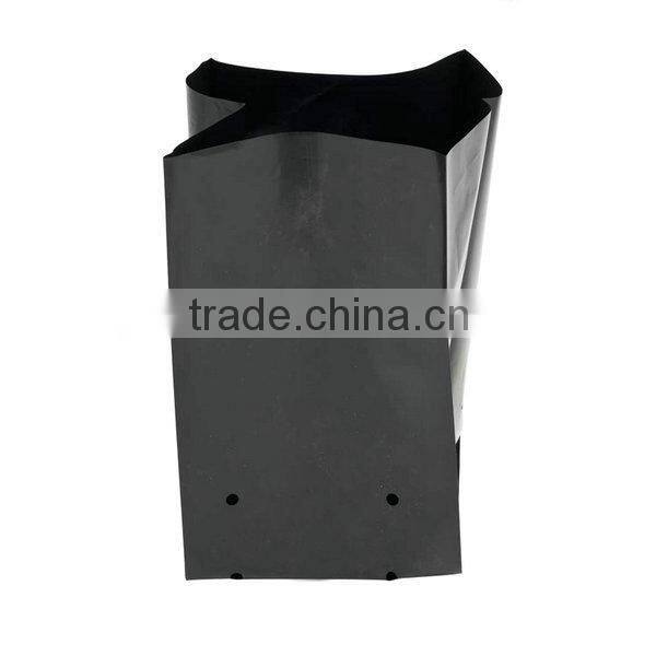 2015alibaba China wholesale free samples hot sale plant nursery bag plastic plant bag