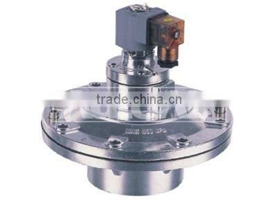 DMF Series Right Angle valves,solenoid pulse valve