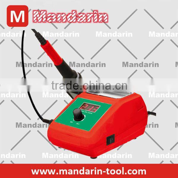 high quality 48W soldering iron with temperature displayer
