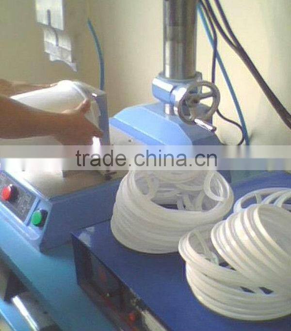15 Khz 2600 W Ultrasonic Welded Filter Bag Machinery/Ultrasonic welding machine With CE