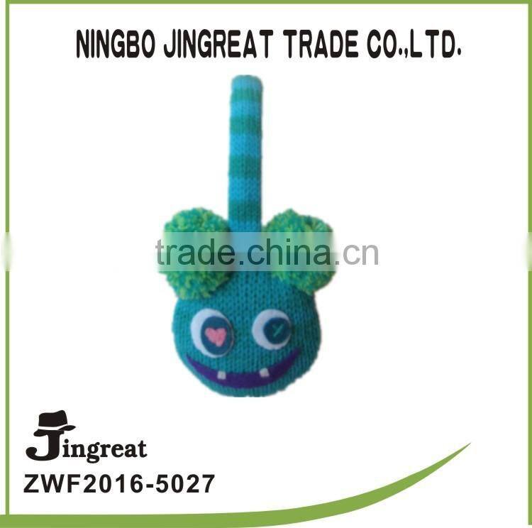 funny foldable ear muffs for sale