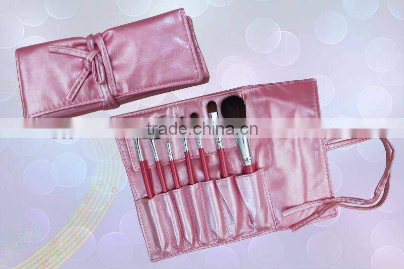 Hot--sell Practical Cosmetic Make up Brush Set