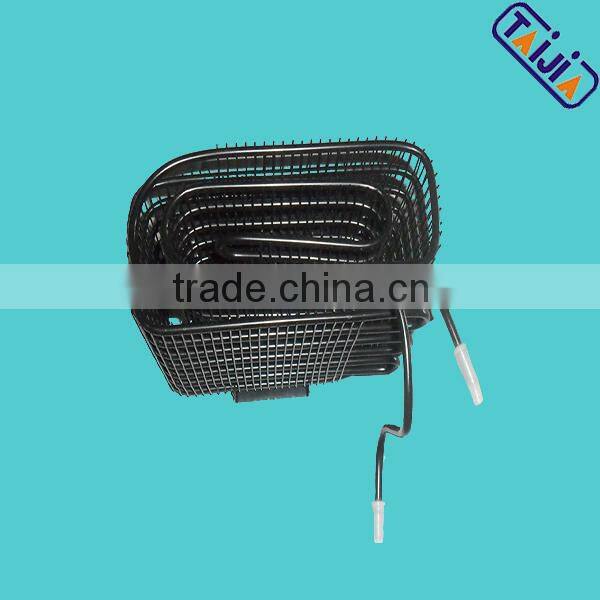 Mini Fridge Parts Spiral Condenser