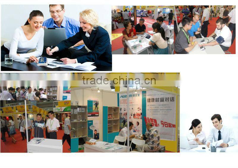 Home essential infrared body thermometer