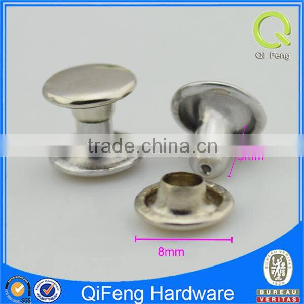 types of rivets low price decorative rivets