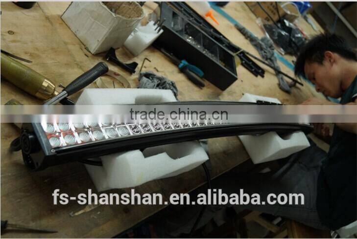 2014 SS 11-300W Cree LED Light Bar off road heavy duty, indoor, factory,suv military,agriculture,marine,miniing led bar 4x4