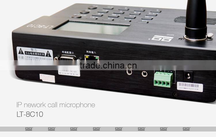 LT-8C10 Hot model digital voice recorder with external microphone