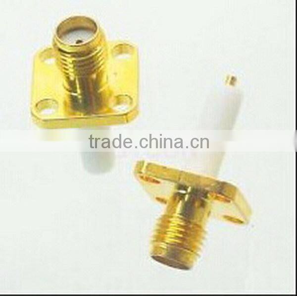 Durable hot sell high power sma 905 connector