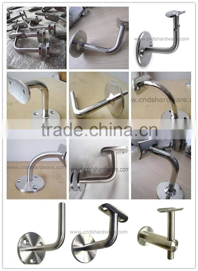 STAINLESS STEEL ROUND CONNECTOR