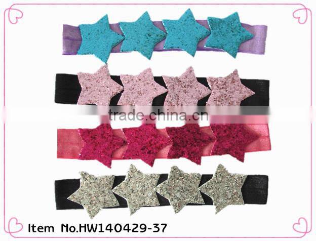 child hair accessories childs hair accessory big flower headband