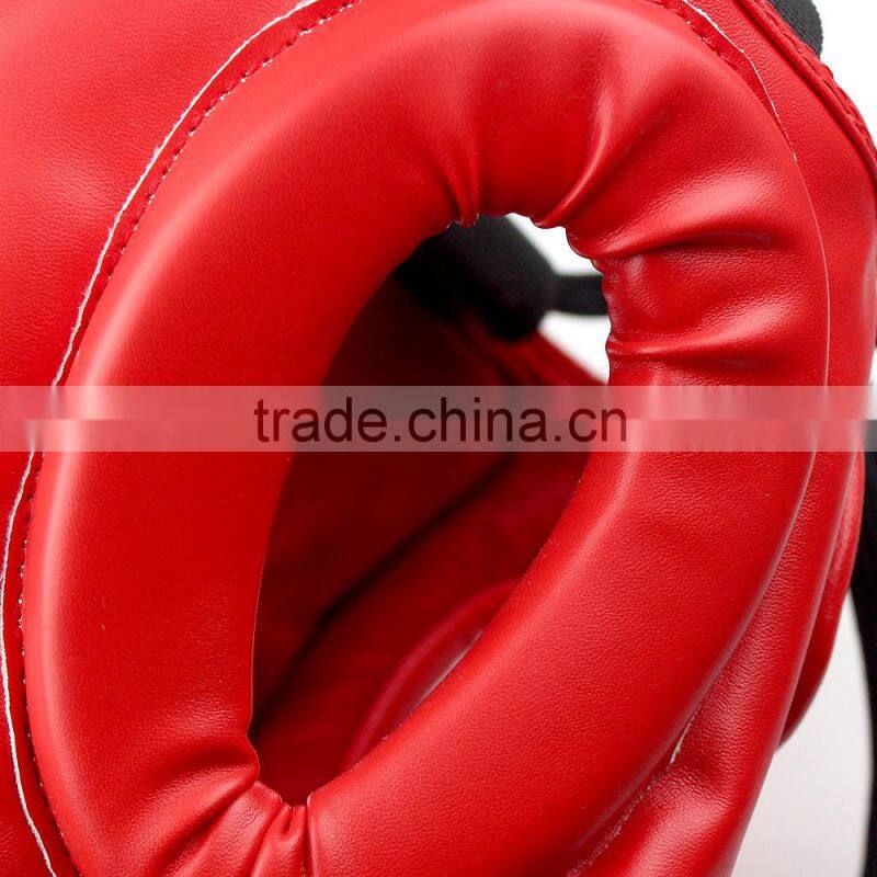 Boxing Helmet, Boxing Head Guard, Boxing Headgear
