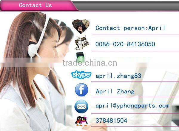 Good price for lg optimus g e970 touch screen digitizer