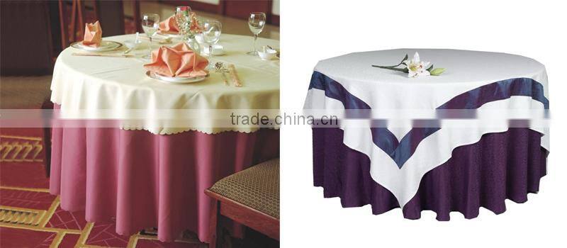 Classy Beautiful Cotton Table Cloth