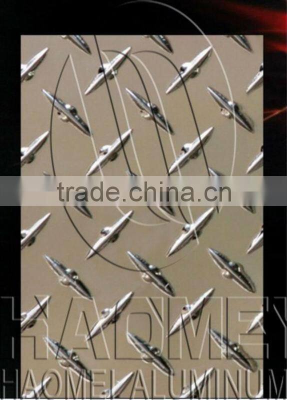 A wide range of aluminum corrugated plastic sheet