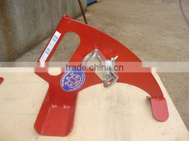 grass cutting equipment