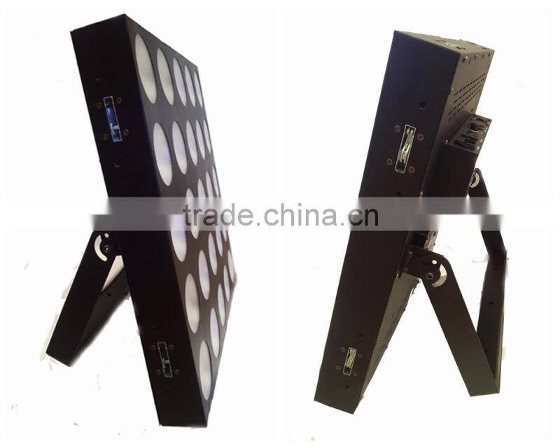 Best Selling Hot Chinese Products 25PCS RGB Led Matrix Flexible Dot Matrix Display