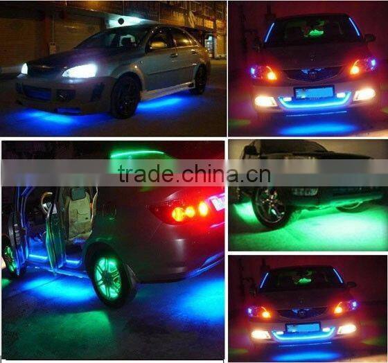 5050 car lights led ,motorcycle led lighting