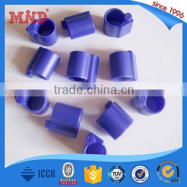 MDAT04 Benzing system RFID pigeon ring