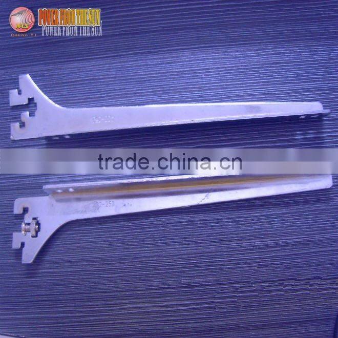 manufacturer supplying all types shelf brackets
