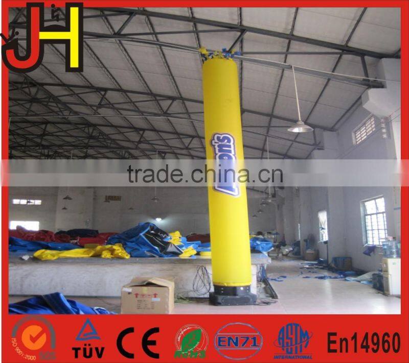 Inflatable air dancer/inflatable dancing balloons/advertising sky dancer