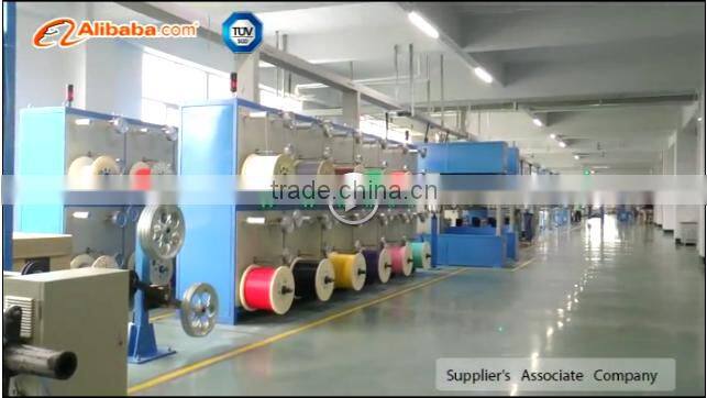 Cheap fiber optic g.652 cable FTTH Cable (GYXTPY ) 6 core fiber optic cable