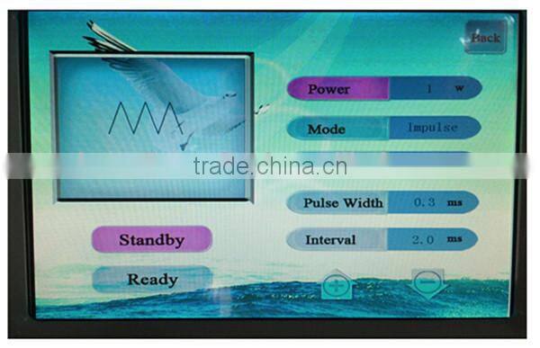 zhengjia medical Fractional co2 laser equipment CO2 vaginal tightening laser medical device