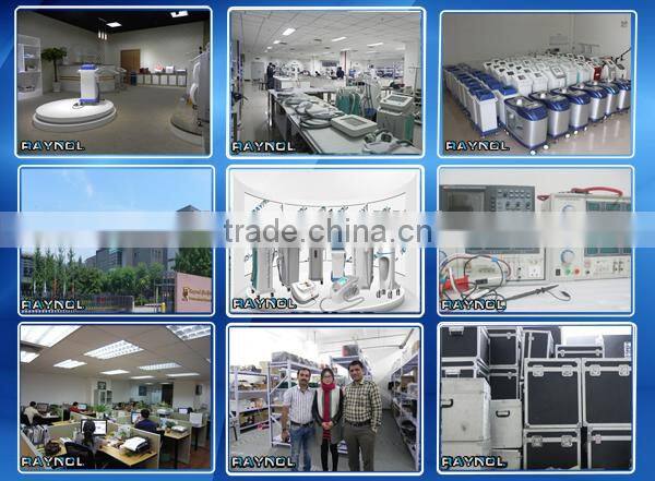 Ultrasonic Liposuction Body Shape Slimming Equipment