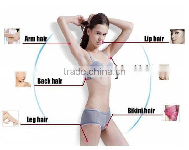 Permanently hair removal !! 3000W SHR palomar ipl laser