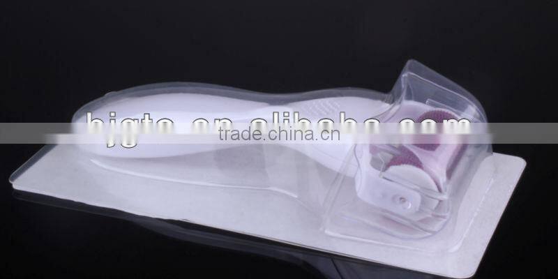 1080 Needles body meso roller /GTO Derma Brand (meso roller)/professional use derma roller