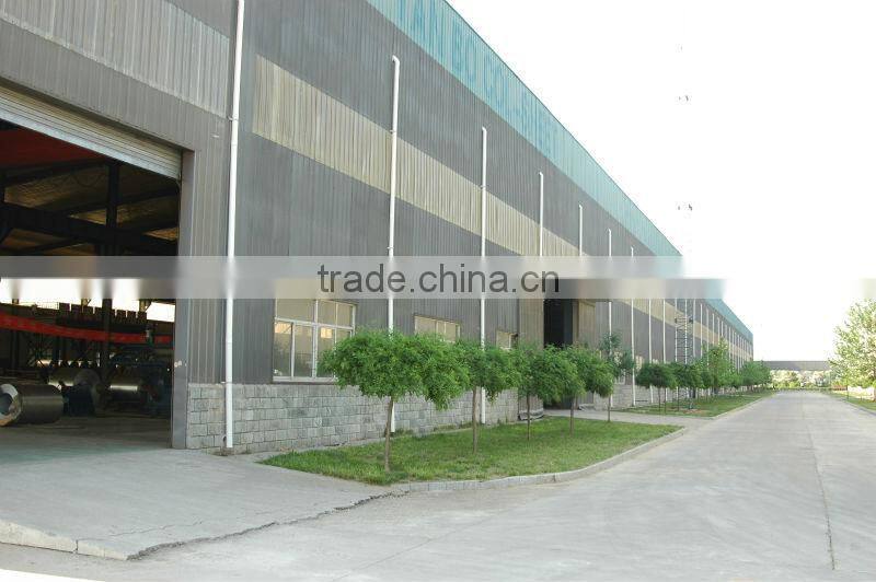 PPGI Prepainted Galvanized Steel Coil/ Hot Dip Galvanized Metal Building Material